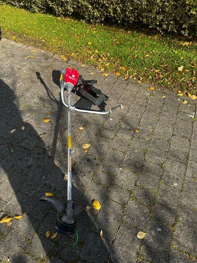 honda strimmer