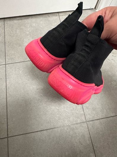 Moschino sneakers
