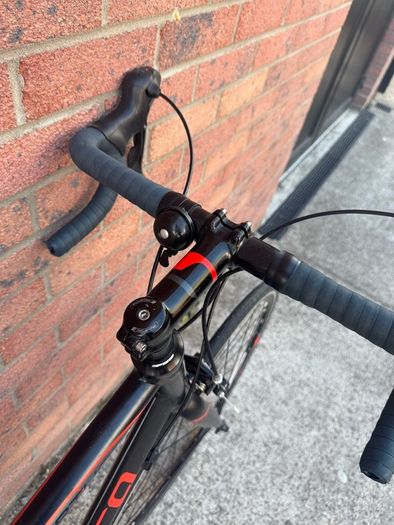 Carrera Virtuoso Road Bike