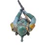 Star Wars Boba Fett Cloud City Kotobukiya ARTFX+ Statue 1/10 ESB Image 3