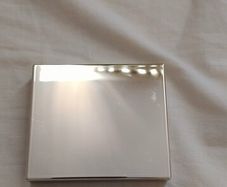 clarins 4 color palette