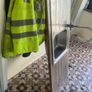 Kitchen sink with tap Image 5