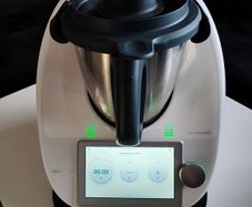 Thermomix TM6