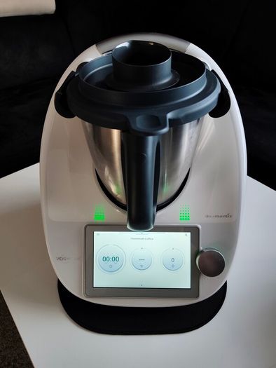 Thermomix TM6