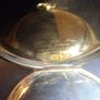 Vintage Revue Pocket Watch Image 5