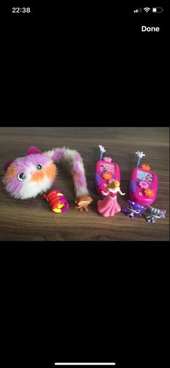 Small Toys Bundles