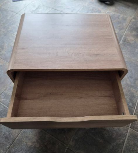 Bedside locker