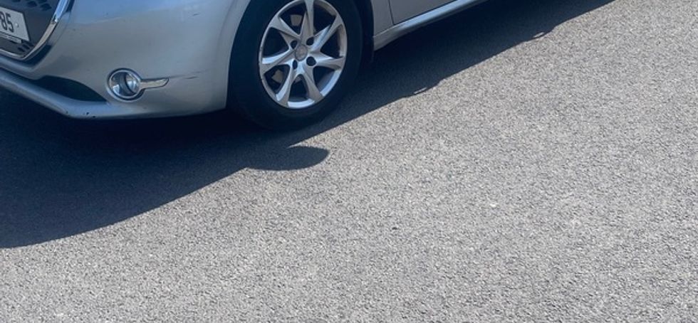 2013 Peugeot 208 1.4 HDI