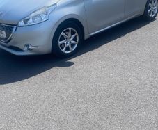 2013 Peugeot 208 1.4 HDI