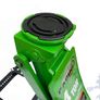 HERCULES 4 Ton Low Profile Steel Trolley Jack Image 4