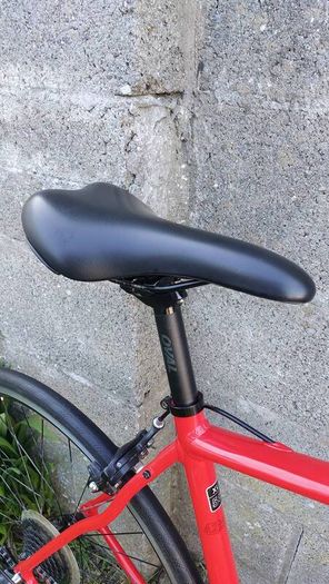 Fuji Sportif Road Bike - Size 58cm/XLarge - 16 speed Shimano Sora - Excellent condition - Cyclists Height 5ft 6" to 5ft 11"