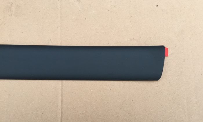 LH Door Moulding (Fiat Punto 176)