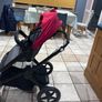 Bugaboo Fox 2 Pushchair  Excellent Condition | Full Set (Bassinet + Seat) Image 2