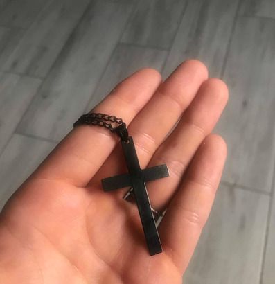 Goth Style Earrings - unique gift