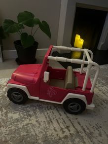 play jeep
