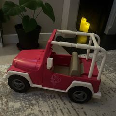 play jeep
