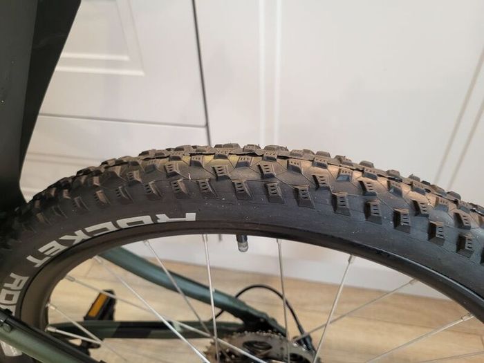 MTB Bike for Boys