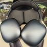 Apple AirPods MAX A3184 Wireless Over-Ear Headphones Midnight (New Open Box) Image 10