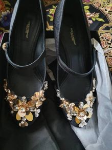 Dolce & Gabbana shoes
