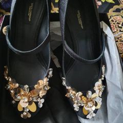 Dolce & Gabbana shoes