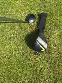 Nike Vapor 3 Wood