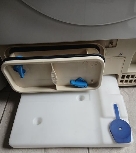 Clothes Dryer