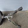 Pearl D-1000 Drum Stool (Used) Image 6