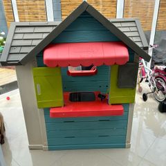 Smoby Little Chef Playhouse