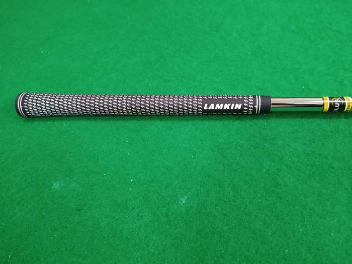 Solus 53 Degree Pitching Wedge