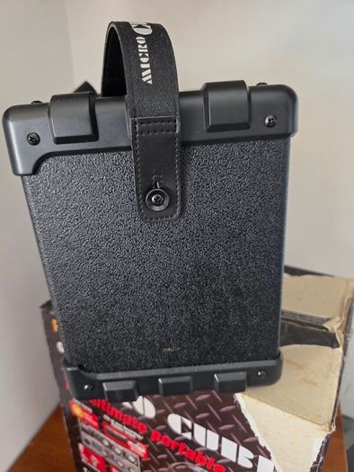 Roland Micro Cube