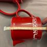 Vintage Nescafe Coffee Pot, Sugar Bowl and Milk Jug Image 7
