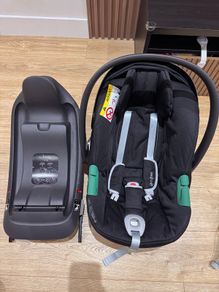 Cybex Aton B2 I size