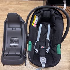 Cybex Aton B2 I size