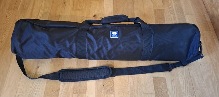 SIRUI R-4213X Carbon Fibre Tripod + K-40X Head