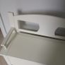 Kids bench with storage. Image 2