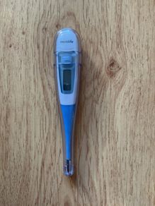 Micro life Digital Thermometer