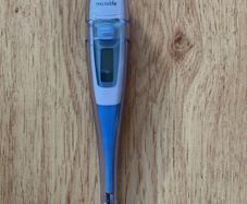 Micro life Digital Thermometer