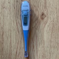 Micro life Digital Thermometer
