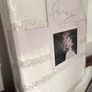 Kylie Minogue Bardot Ivory Double Duvet Cover Bedding Image 2