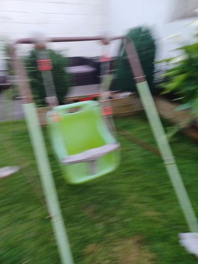 Free swing