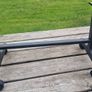 Stand on wheels Image 2