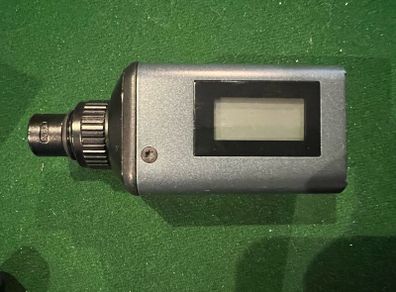 Sennheiser SKP 100 E band plug-on transmitter