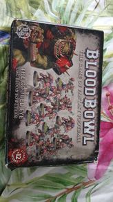Warhammer Various
