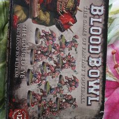 Warhammer Various