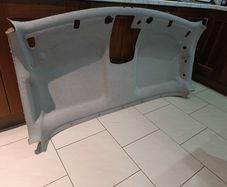 Renault Master, Nv400, Movano headliner