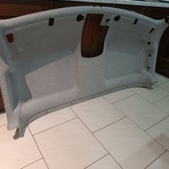 Renault Master, Nv400, Movano headliner