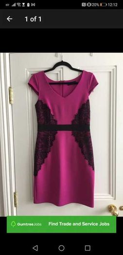 BRAND NEW Dresses: S (size 8-12) - Free Sandals With Purchase Of 4 Dresses