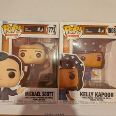 Funko Pop The Office