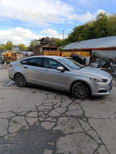 Breaking ford Mondeo 2.0tdci 2017