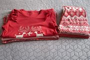 Girls' pajamas